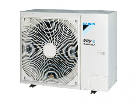 Daikin VRV 5 S RXYSA4AY1
