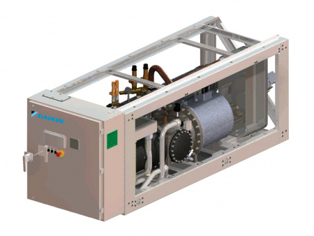 Daikin EWLD-J EWLD235J-SS