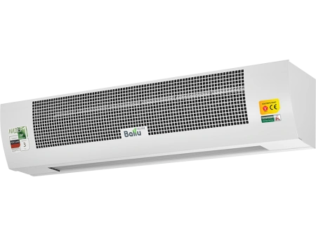 Завеса тепловая BALLU BHC-B10T06-PS