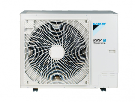 Daikin VRV 5 S RXYSA4AY1
