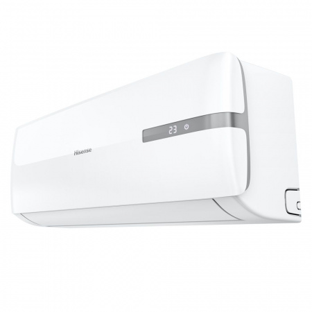 Hisense Классические сплит-системы серии BASIC A (R32) AS-12HR4RYDDL1