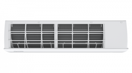 Классические сплит-системы серии ECLIPSE 2024 ECS-12PN