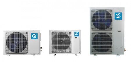 Сплит-система QV-I60CG/QN-I60UG/QA-ICP10