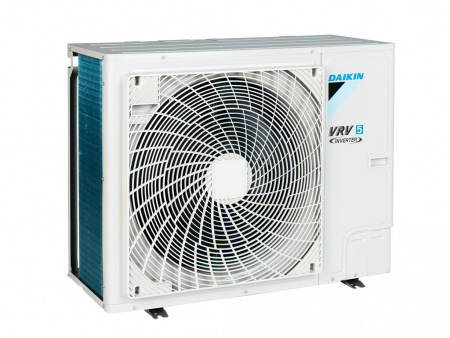 Daikin VRV 5 S RXYSA4AY1
