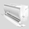 Экраны-отражатели серии UMBRELLA для бытовых сплит-систем SPL-SS-840