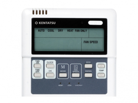 Kentatsu KQVE KQVE105H0EN1D