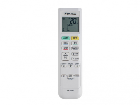 Daikin FTXF FTXF71A/RXF71A/-40