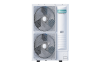 Инверторные сплит-системы напольно-потолочного типа серии HEAVY EU DC INVERTER R32 AVT-24UR4RB8\/AUW-24U4RJ7