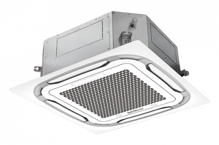Сплит-система QV-I60CG/QN-I60UG/QA-ICP10