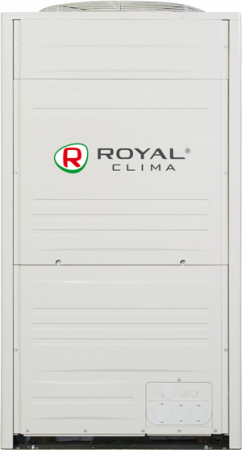 Наружные блоки VRF системы серии RCWT RCWT-114STFG